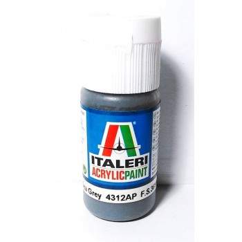 Italeri Flat Extra Dark Sea Grey 4312AP FS36118